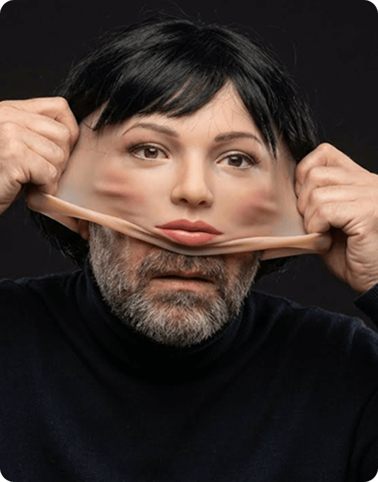 Podszycie się pod znajomego